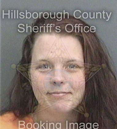 Caitlyn Brashier - Hillsborough County, FL 