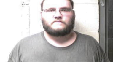 Brian Broome, - Letcher County, KY 