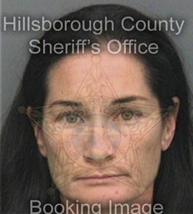 Ashaunte Brown, - Hillsborough County, FL 