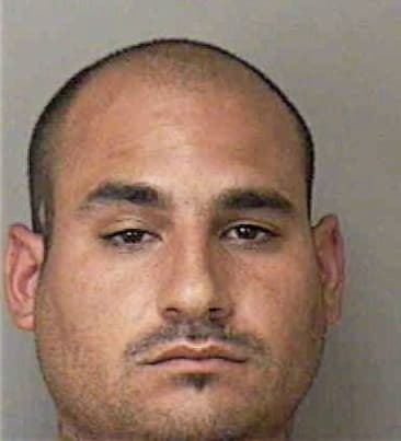 Timothy Castellano, - Polk County, FL 