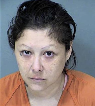 Lorena Chairez - Maricopa County, AZ 