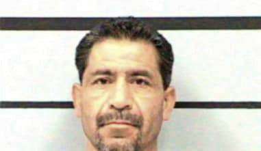 Steven Chairez, - Lubbock County, TX 