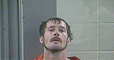 Jason Chambers, - Laurel County, KY 