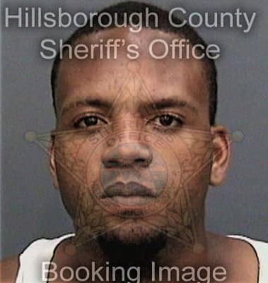 Kirby Cheatham - Hillsborough County, FL 