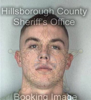William Clark - Hillsborough County, FL 