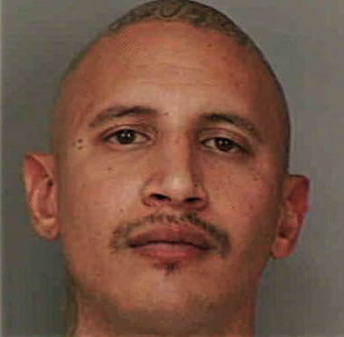 Jesse Cline - Polk County, FL 