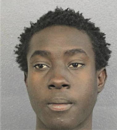 Alfred Cockrell, - Broward County, FL 