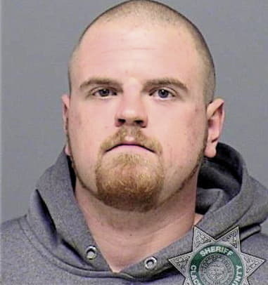 Casey Cole, - Clackamas County, OR 