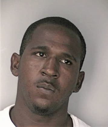 Gregory Coleman - Hillsborough County, FL 