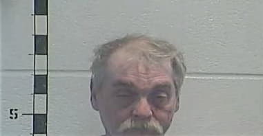 Christopher Collins, - Shelby County, KY 