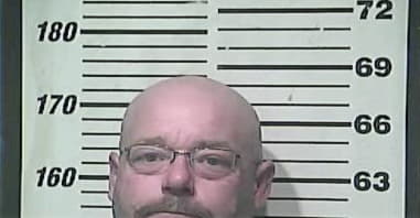 Daniel Collins - Campbell County, KY 