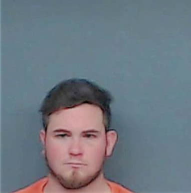 Matthew Conatser, - Bowie County, TX 