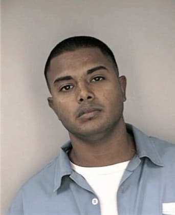 Victor Conselomartinez, - Hillsborough County, FL 