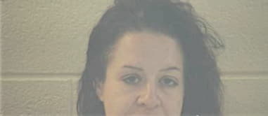 Ashley Coots - Pulaski County, KY 