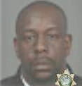 Shawn Crawford - Multnomah County, OR 