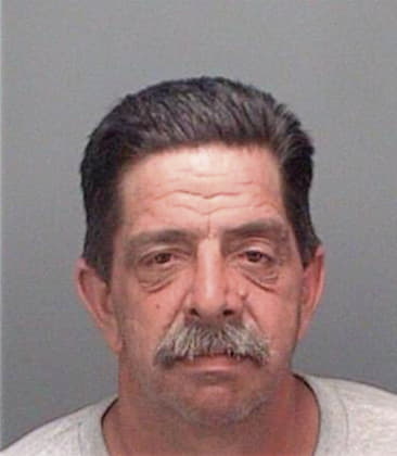 Roy Daffron, - Pinellas County, FL 