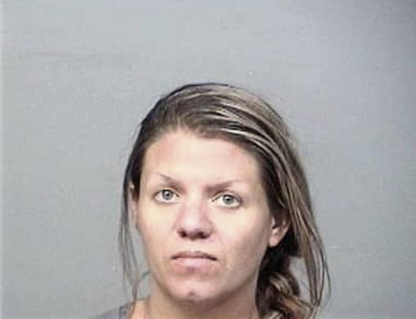 Jennifer Davis, - Brevard County, FL 