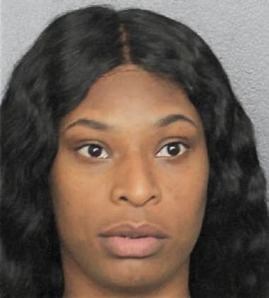 Antoinette Desir, - Broward County, FL 