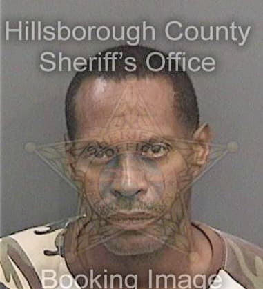 Christopher Dexter, - Hillsborough County, FL 