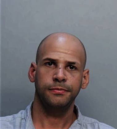 Antonio Diegotomas, - Dade County, FL 