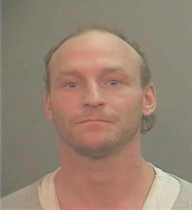 Joshua Dunn, - Vigo County, IN 