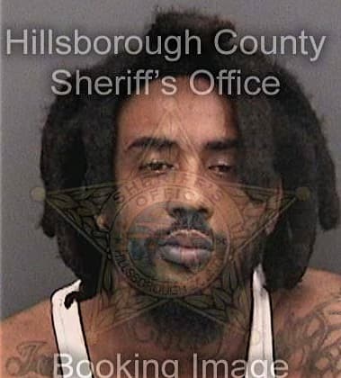 Andrew Ebeh, - Hillsborough County, FL 