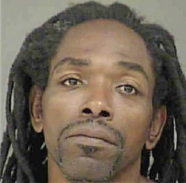 Aundre Ellison, - Mecklenburg County, NC 