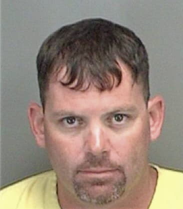 Timothy Fester, - Pinellas County, FL 