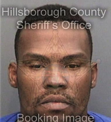 Thomas Fields, - Hillsborough County, FL 