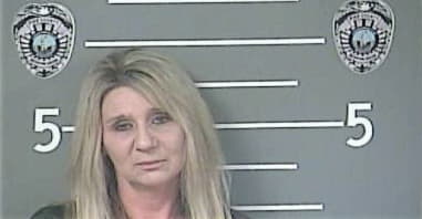 Laura Fleming, - Pike County, KY 