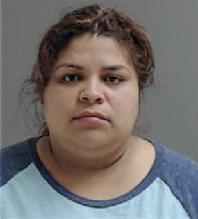 Monica Flores, - Hidalgo County, TX 