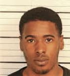 Derrick Ford, - Shelby County, TN 