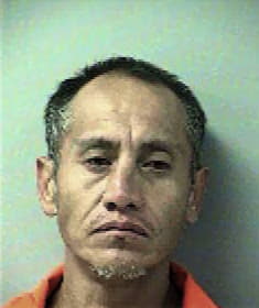 Gregory Foss, - Okaloosa County, FL 