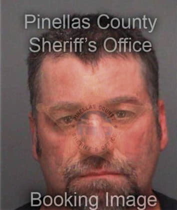 Daniel Fredrich, - Pinellas County, FL 