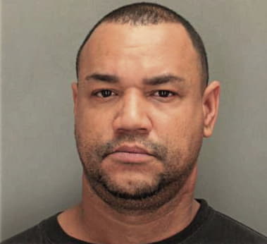 Fernando Garcia-Gamero, - Dade County, FL 