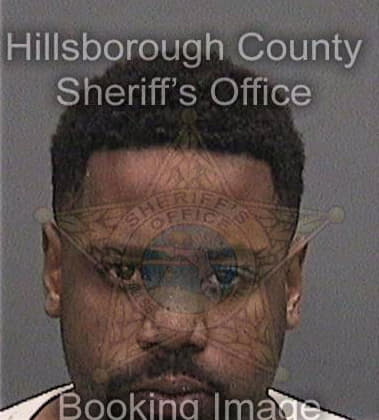 Trenton Gardner, - Hillsborough County, FL 