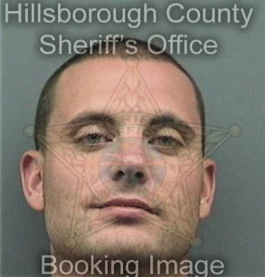 Gabriel Gibb, - Hillsborough County, FL 