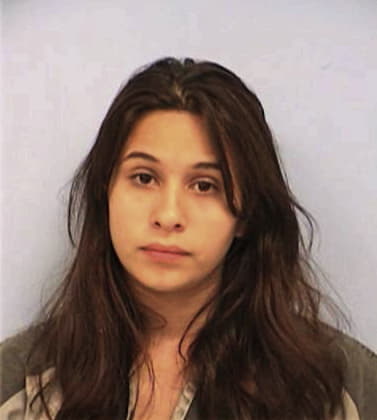 Crystal Gonzales - Travis County, TX 