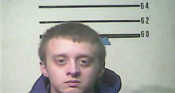 Matthew Griffith, - Bell County, KY 