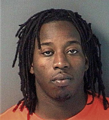 John Grigsby, - Escambia County, FL 