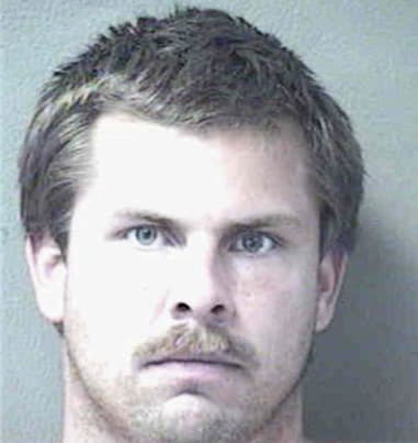 Robert Grimes, - Okaloosa County, FL 