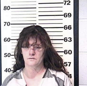 Anne Groeschen - Campbell County, KY 