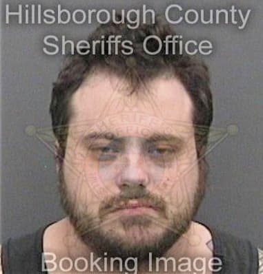 Willian Guerravalasquez, - Hillsborough County, FL 