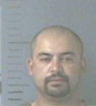 Conrado Guerrero, - Taylor County, TX 