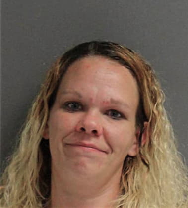 Amy Hardman, - Volusia County, FL 