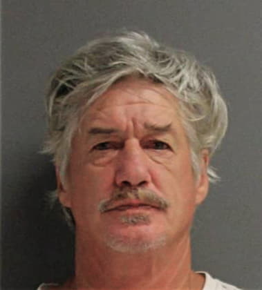 Keith Harvey, - Volusia County, FL 