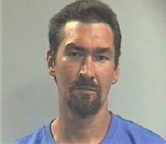 Robert Haynes - Fayette County, KY 