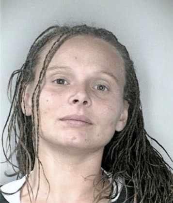 Silverlee Hernandez - Hillsborough County, FL 