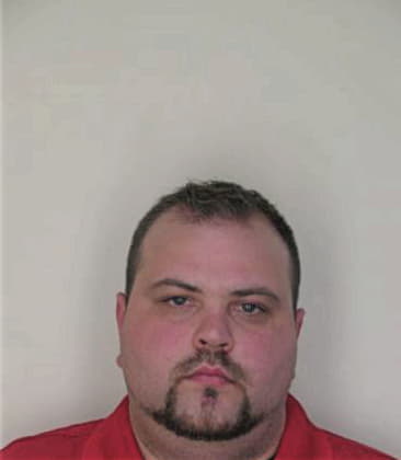 James Hickey - Hillsborough County, FL 
