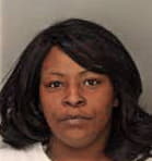 Lahahnique Hoskins, - Shelby County, TN 